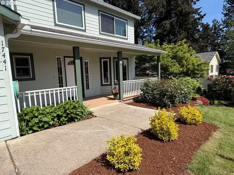 17441 Wake Robin Circle Oregon City OR 97045