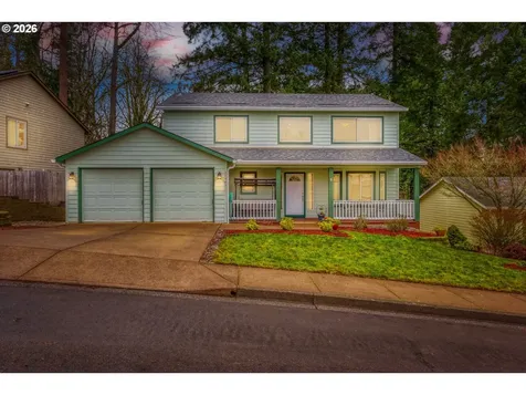 17441 Wake Robin Circle Oregon City OR 97045