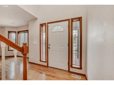 17441 Wake Robin Circle Oregon City OR 97045