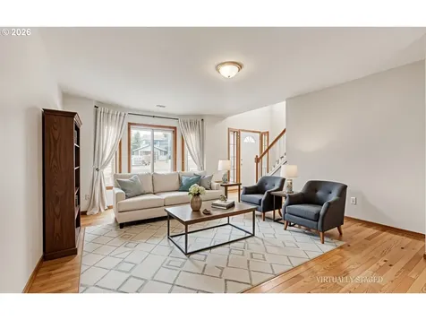 17441 Wake Robin Circle Oregon City OR 97045