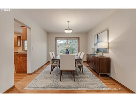 17441 Wake Robin Circle Oregon City OR 97045