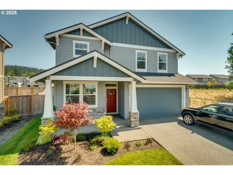 8770 N Otter Circle Camas WA 98607