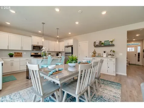 8770 N Otter Circle Camas WA 98607