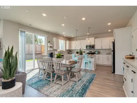 8770 N Otter Circle Camas WA 98607