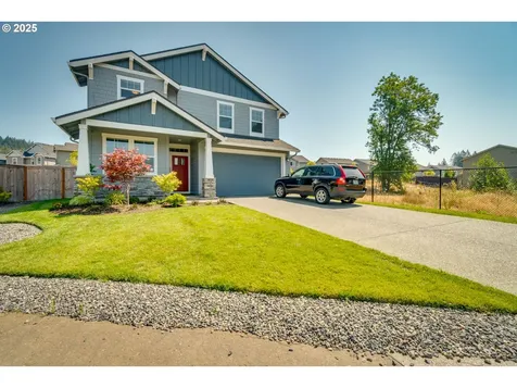 8770 N Otter Circle Camas WA 98607