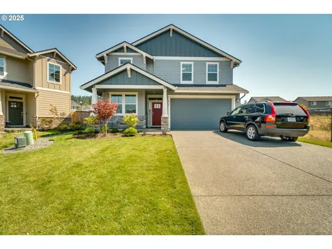 8770 N Otter Circle Camas WA 98607