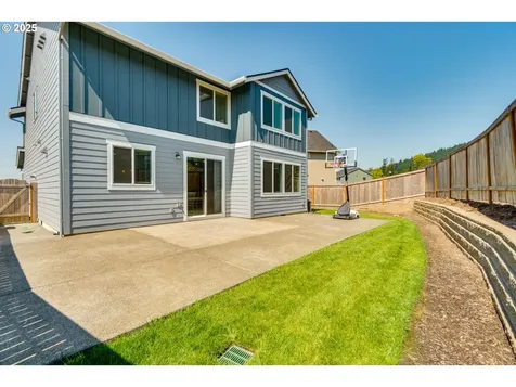 8770 N Otter Circle Camas WA 98607