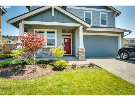 8770 N Otter Circle Camas WA 98607