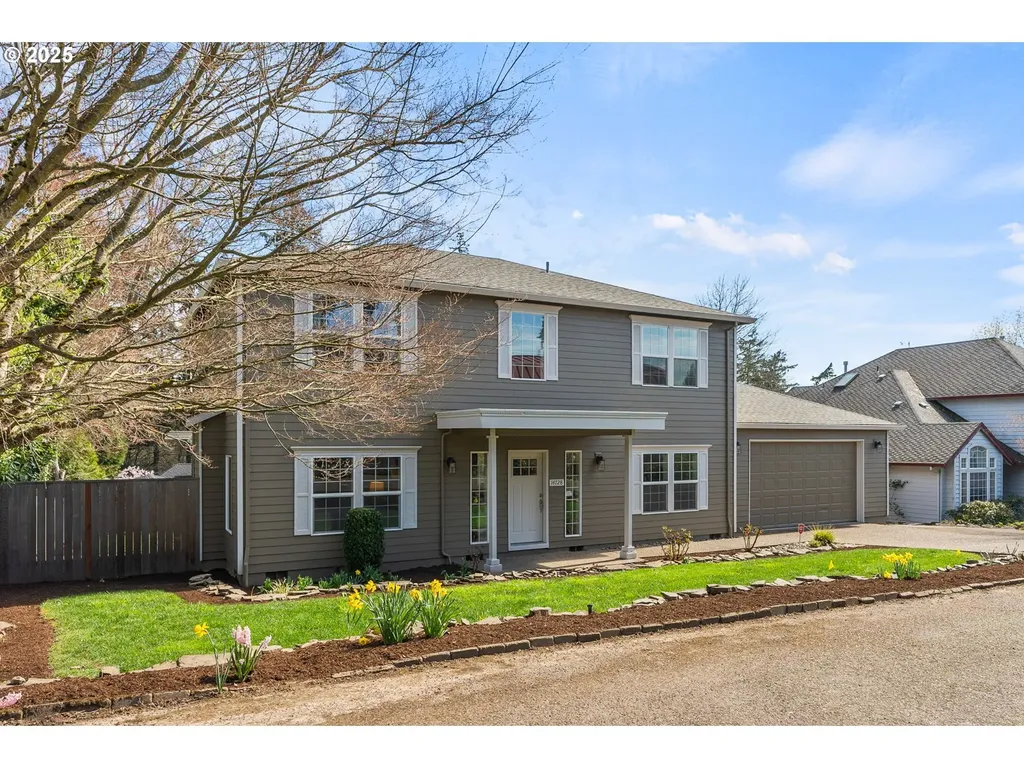 14728 SW 117th Place Portland OR 97224