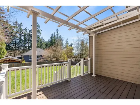 14728 SW 117th Place Portland OR 97224