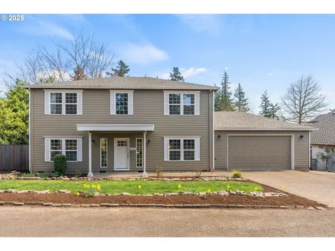 14728 SW 117th Place Portland OR 97224