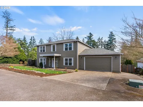 14728 SW 117th Place Portland OR 97224