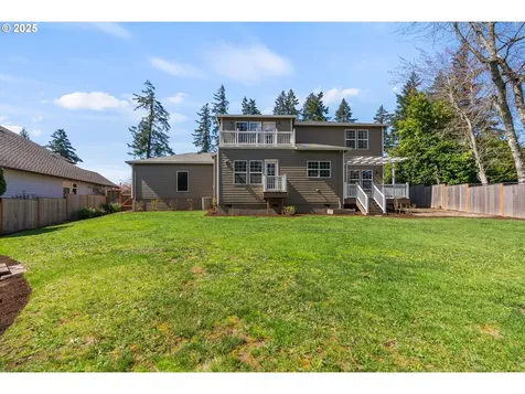 14728 SW 117th Place Portland OR 97224