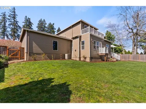 14728 SW 117th Place Portland OR 97224