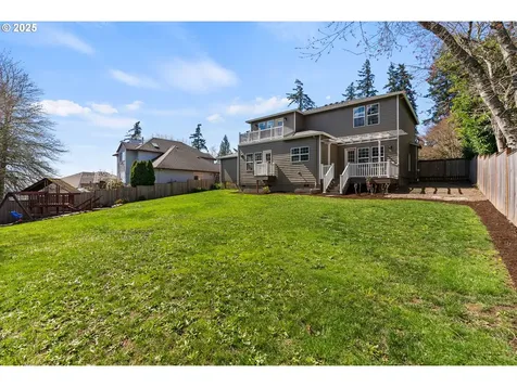 14728 SW 117th Place Portland OR 97224
