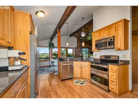 15895 S Hattan Road Oregon City OR 97045