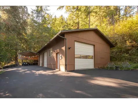 15895 S Hattan Road Oregon City OR 97045
