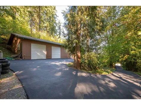 15895 S Hattan Road Oregon City OR 97045