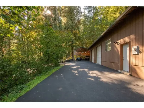 15895 S Hattan Road Oregon City OR 97045