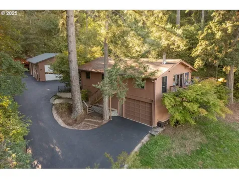 15895 S Hattan Road Oregon City OR 97045