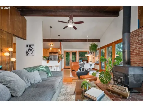 15895 S Hattan Road Oregon City OR 97045