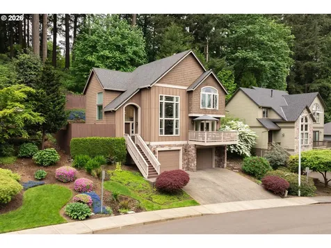 16351 SE Merganser Court Milwaukie OR 97267