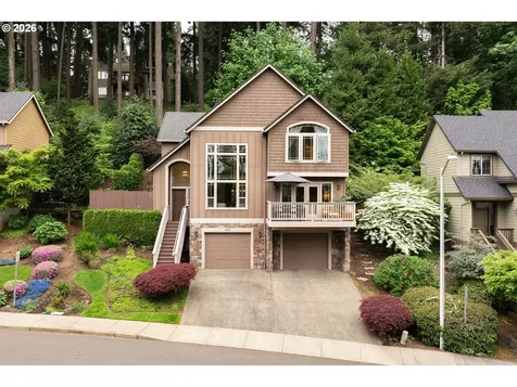 16351 SE Merganser Court Milwaukie OR 97267