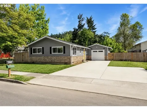 975 Evergreen Drive Creswell OR 97426