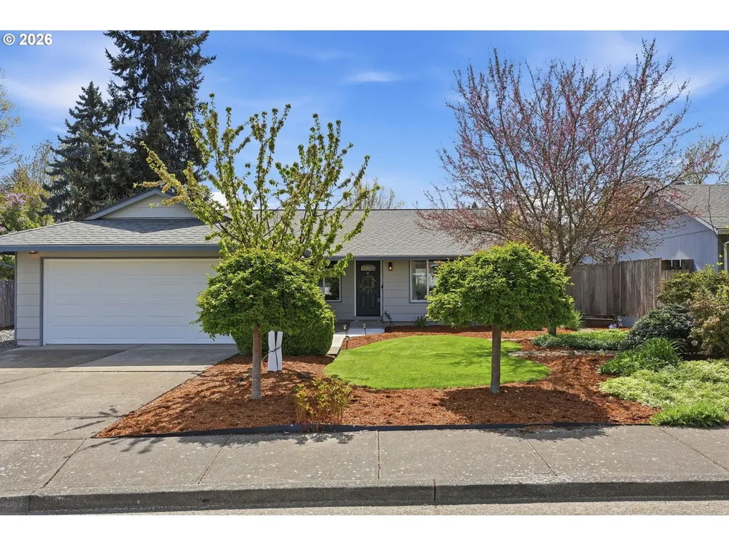 20940 SW Sandra Lane Beaverton OR 97003