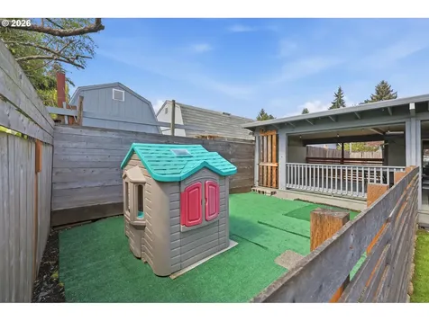 20940 SW Sandra Lane Beaverton OR 97003