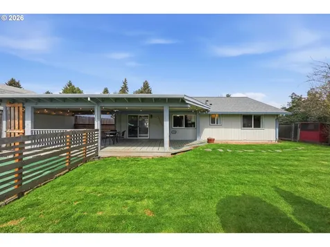 20940 SW Sandra Lane Beaverton OR 97003