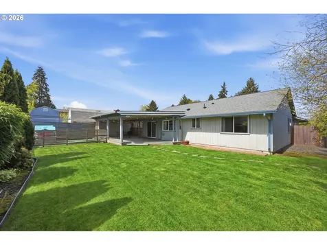 20940 SW Sandra Lane Beaverton OR 97003