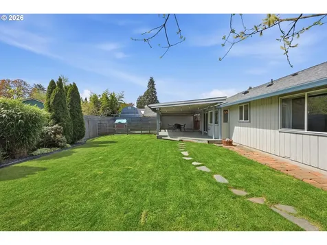 20940 SW Sandra Lane Beaverton OR 97003
