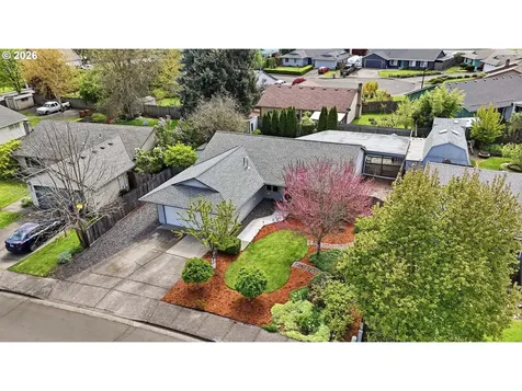 20940 SW Sandra Lane Beaverton OR 97003