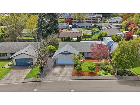 20940 SW Sandra Lane Beaverton OR 97003