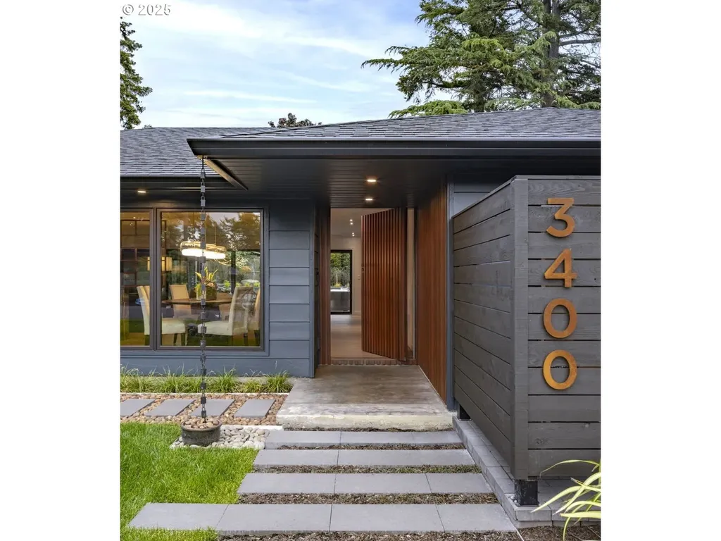 3400 SW 100th Avenue Portland OR 97225