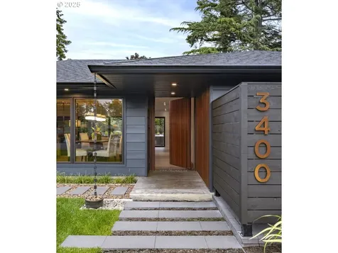 3400 SW 100th Avenue Portland OR 97225
