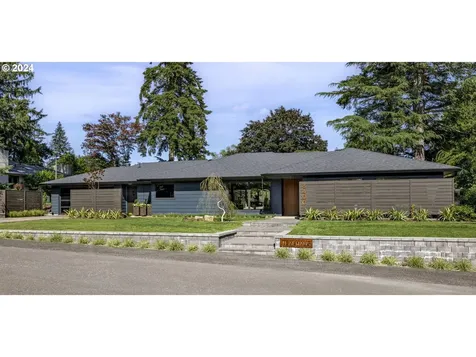 3400 SW 100th Avenue Portland OR 97225