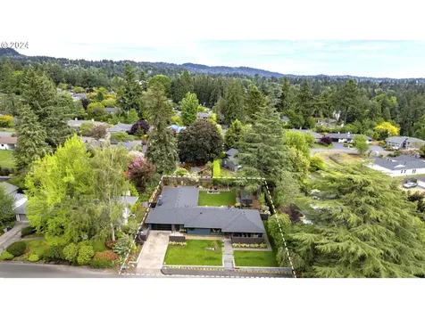 3400 SW 100th Avenue Portland OR 97225