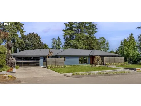 3400 SW 100th Avenue Portland OR 97225
