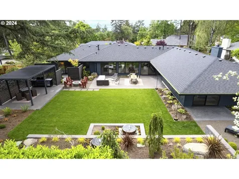 3400 SW 100th Avenue Portland OR 97225