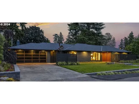 3400 SW 100th Avenue Portland OR 97225