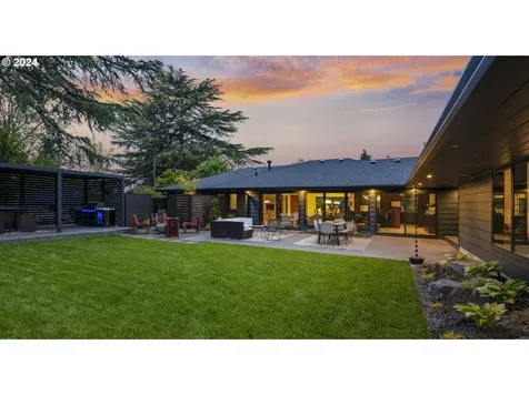 3400 SW 100th Avenue Portland OR 97225