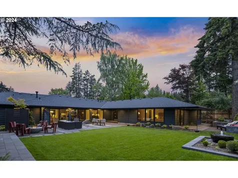 3400 SW 100th Avenue Portland OR 97225