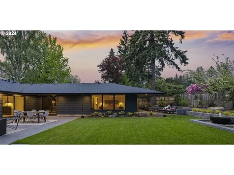 3400 SW 100th Avenue Portland OR 97225