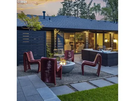 3400 SW 100th Avenue Portland OR 97225