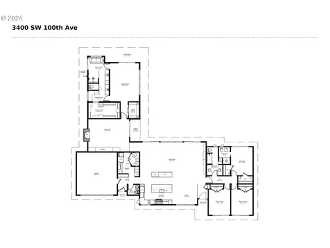 3400 SW 100th Avenue Portland OR 97225