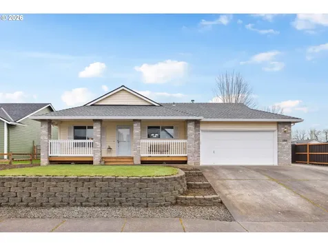 280 Probe Street Molalla OR 97038