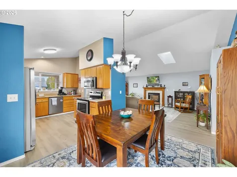 280 Probe Street Molalla OR 97038
