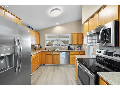 280 Probe Street Molalla OR 97038
